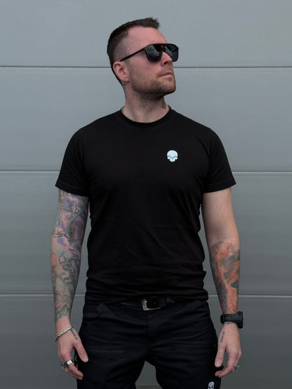 Rider.is herrabolur  svartur