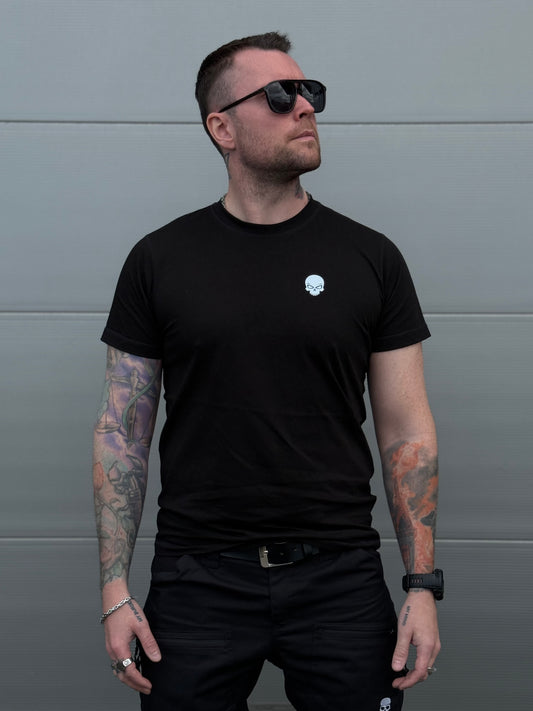 Rider.is herrabolur  svartur