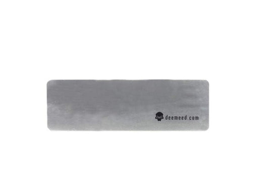 Deemeed Álplata fyrir Explorer Small, Tube Medium & Large