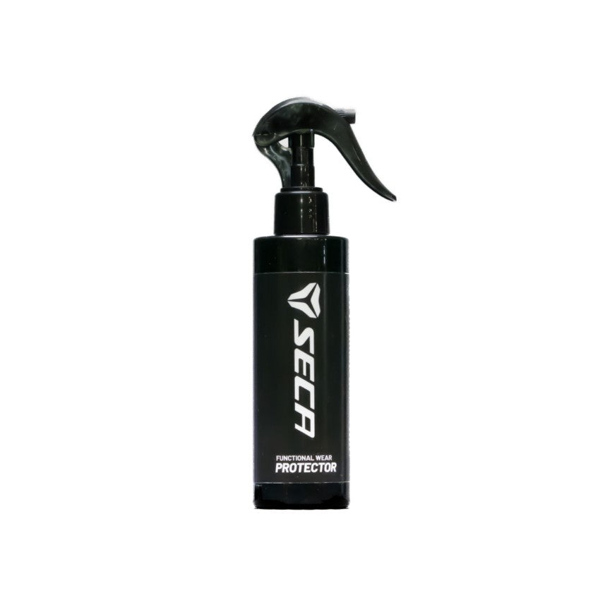 SECA Functional Wear Protector – Varnarúði fyrir textílefni, fatnað og skó  (200 ml)
