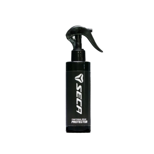 SECA Functional Wear Protector – Varnarúði fyrir textílefni, fatnað og skó  (200 ml)